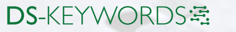 DS KEywords